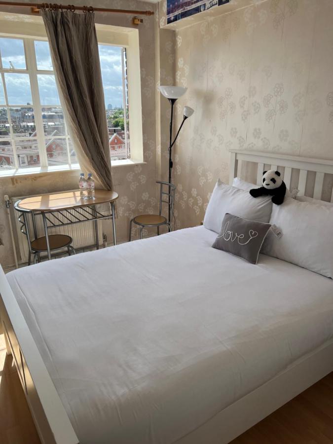 Super Located Studio In South Ken At Chelsea Cloister London Exteriör bild