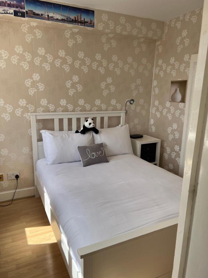 Super Located Studio In South Ken At Chelsea Cloister London Exteriör bild