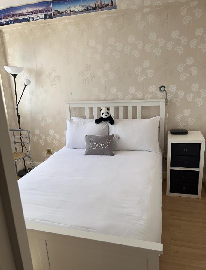 Super Located Studio In South Ken At Chelsea Cloister London Exteriör bild